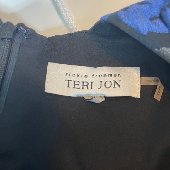 Teri Jon Dress - Picture 5 of 5